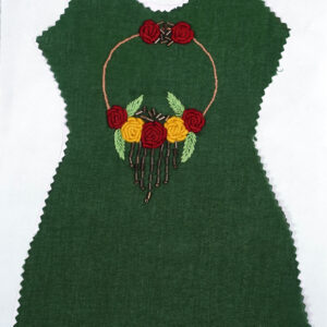 Costume Embroidery
